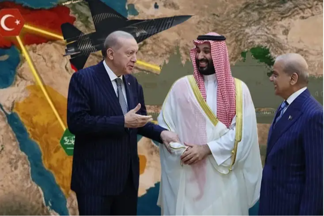 Türkiye'nin Asya'daki etkisi güçleniyor