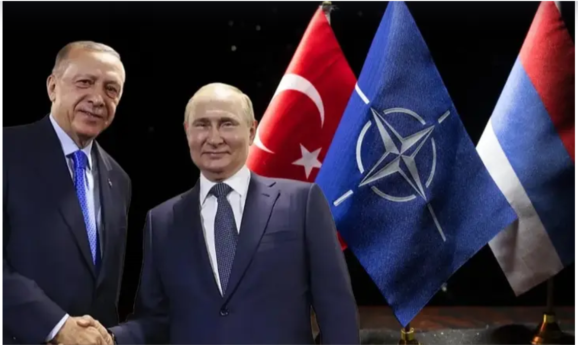NATO-Rusya geriliminde Türkiye formülü gündemde