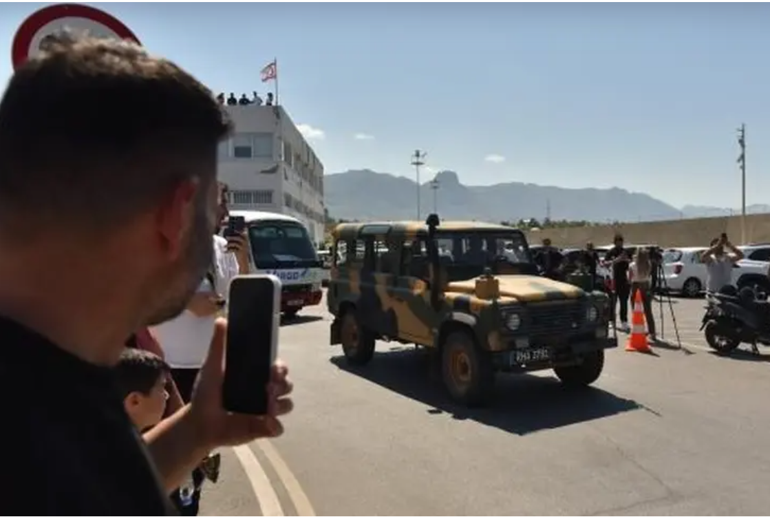Girne'deki feribot kazasında 14 kişi tutuklandı