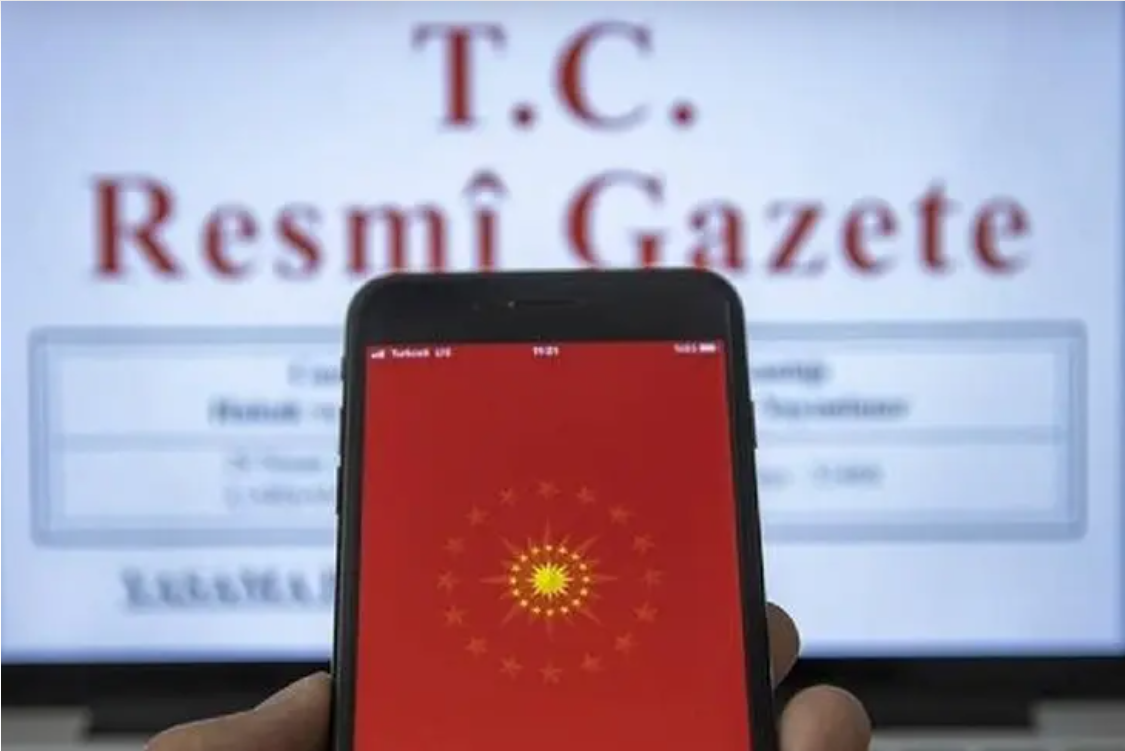 Erdoğan imzaladı: BTK ve DHMİ’ye yeni atamalar