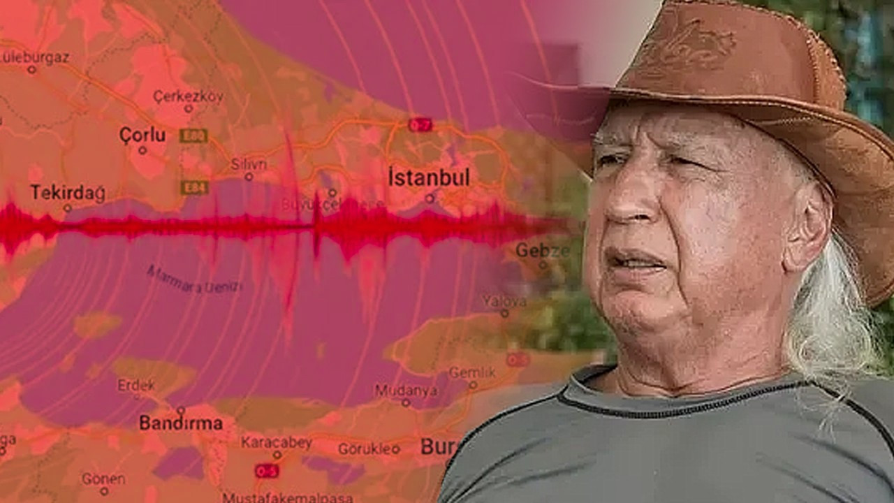 Prof. Dr. Üşümezsoy’dan dikkat çeken deprem açıklaması: O ili işaret etti