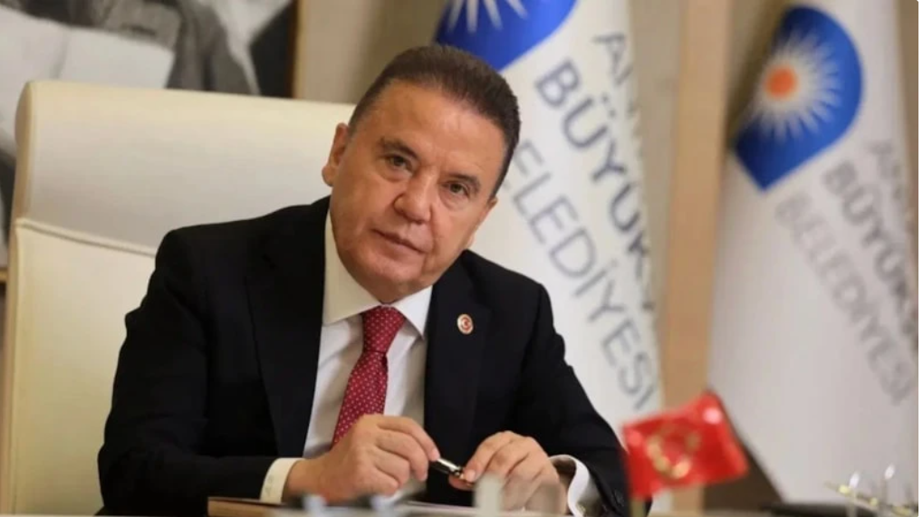 “Muhittin Böcek dosyasında çarpıcı iddia: 11 kadına iş karşılığında cinsel ilişki teklifi”