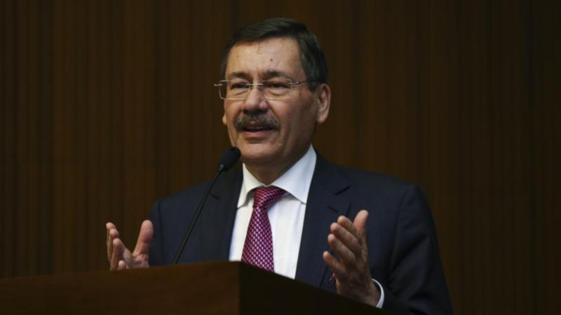 Melih Gökçek 4 Eylül’de şüpheli sıfatıyla ifade verecek