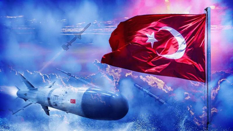 Türk savunma sanayisi dünya liginde: 5 Türk şirketi Top 100'de