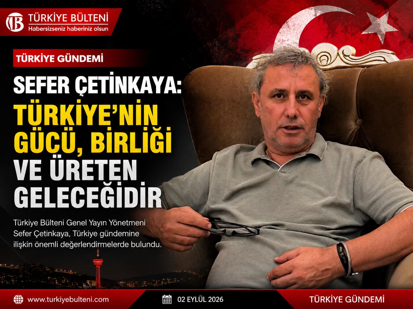 ŞANGHAY’DA GÜÇ GÖSTERİSİ: ERDOĞAN MASADA, TÜRKİYE MERKEZDE!