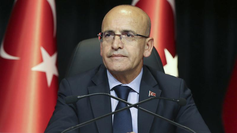 Bakan Şimşek: Enflasyonda düşüş devam ediyor