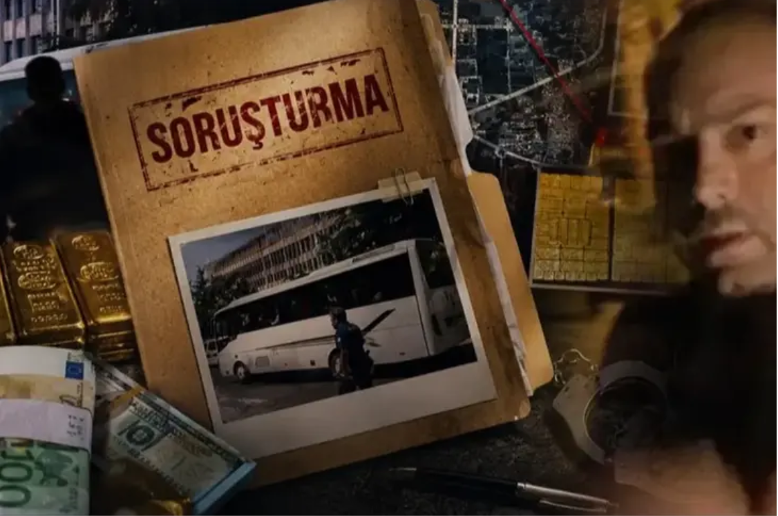 Alihan Kuriş Suç Örgütü Soruşturması Derinleşiyor: 5 Şirkete El Konuldu