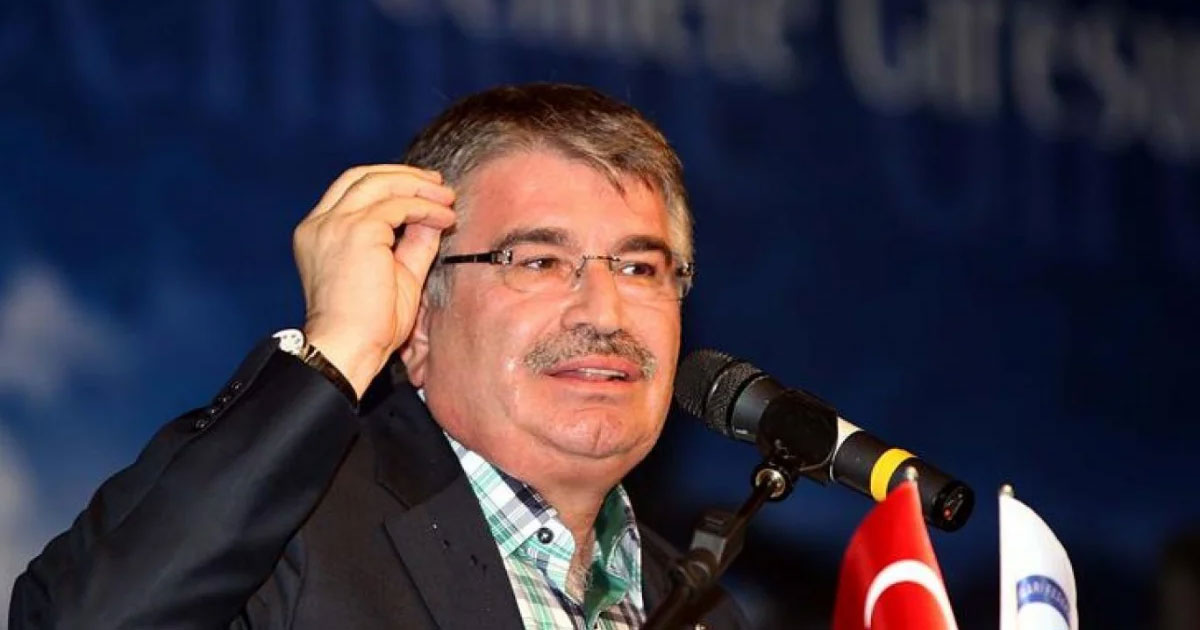 Belarus’tan Getirilen Kadınlarla Kimlere Şantaj Yapıldı? İdris Naim Şahin’den Şok Eden İtiraflar