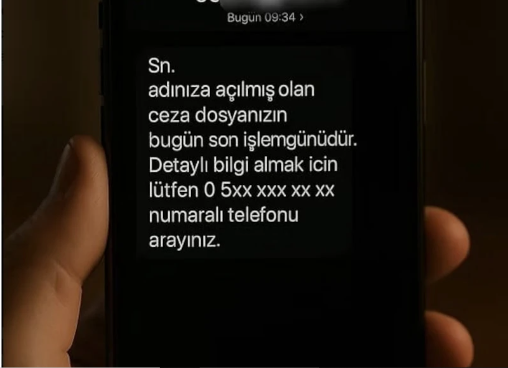 Kişisel verileri yasa dışı ele geçiren çeteye operasyon: 31 avukata gözaltı kararı