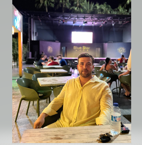 Hasan Toprak: Alanya Eğlence ve Show Dünyasının Genç Girişimcisi