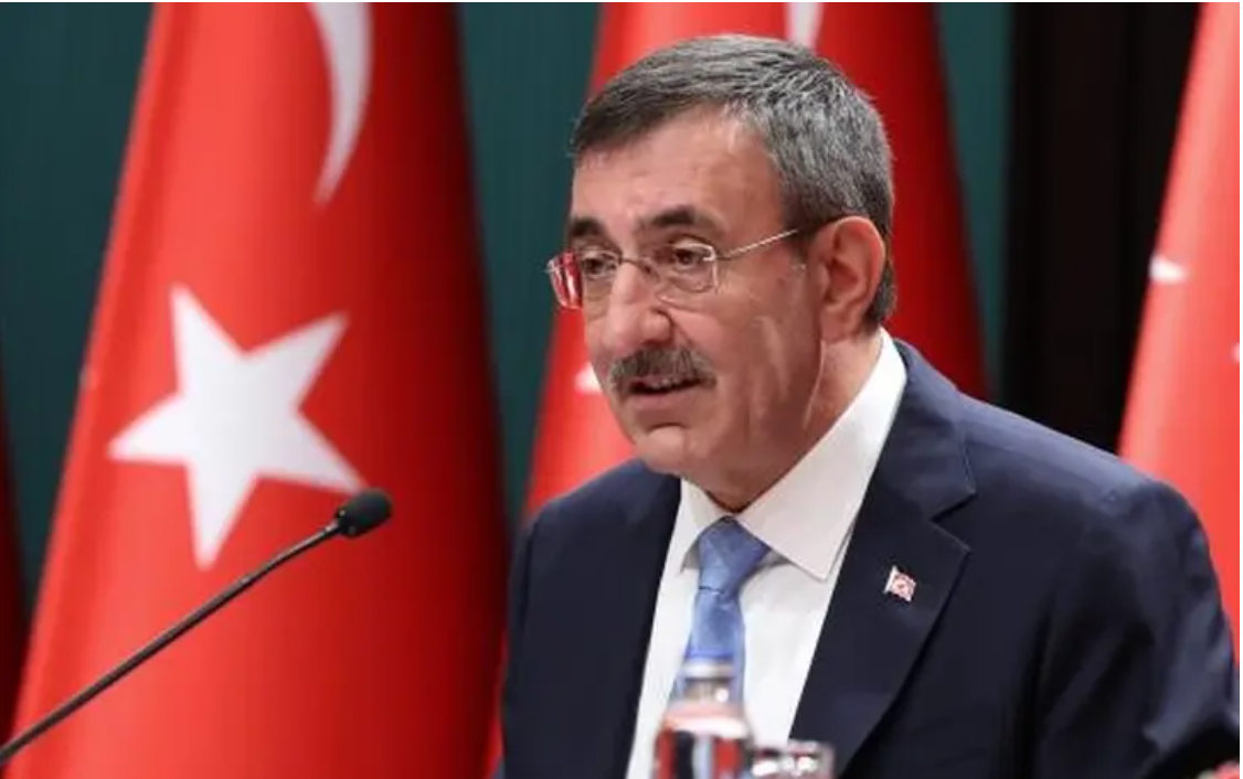 Ekonomide 3 yıllık yol haritası açıklandı