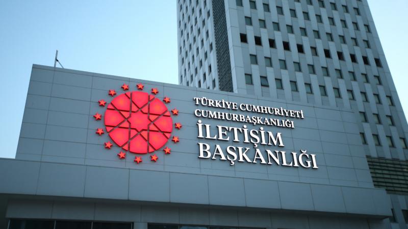 İletişim Başkanlığı “Bağımlılığa Dur De” paneli düzenleyecek