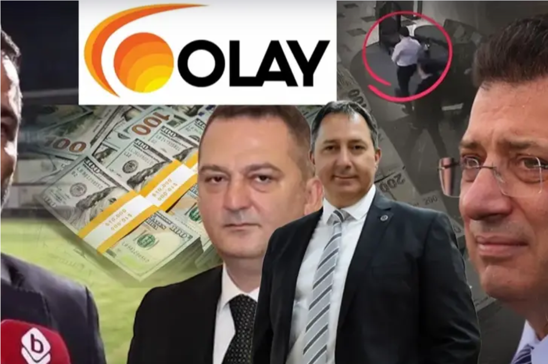 İBB davasında dikkat çeken beyanlar: Dolar dolu çanta ve Olay TV iddiası
