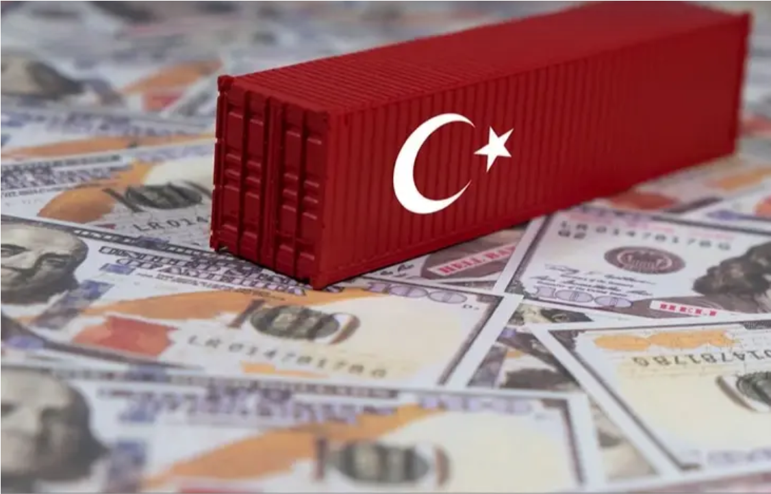25 ilin ihracatı 1 milyar doları aştı! İstanbul zirvede
