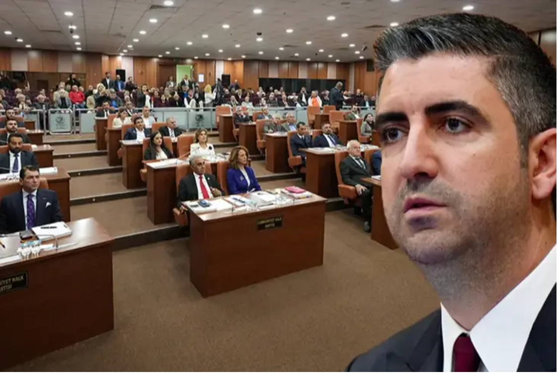 Kartal Belediyesi’nde 58 milyon liralık ihale tartışması