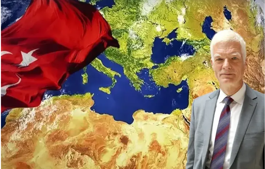OECD'den Türkiye'nin Eğitim Başarısına Övgü: Dünya İçin Örnek