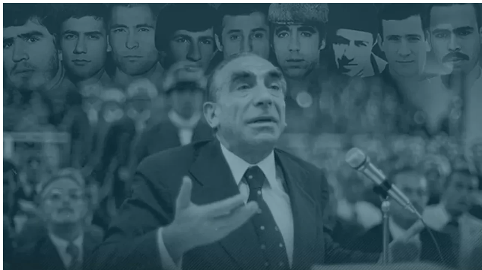MHP’den 12 Eylül mesajı: “Cuntaya beden ve beyin olanlar zalimdir”