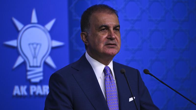 Ömer Çelik’ten sert 12 Eylül mesajı: “Millet ve devlet düşmanı bir saldırıdır”