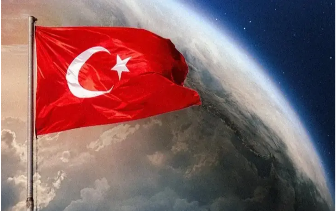 Türkiye Ay’a Yürüyor, İsrail Basını Alarmda!