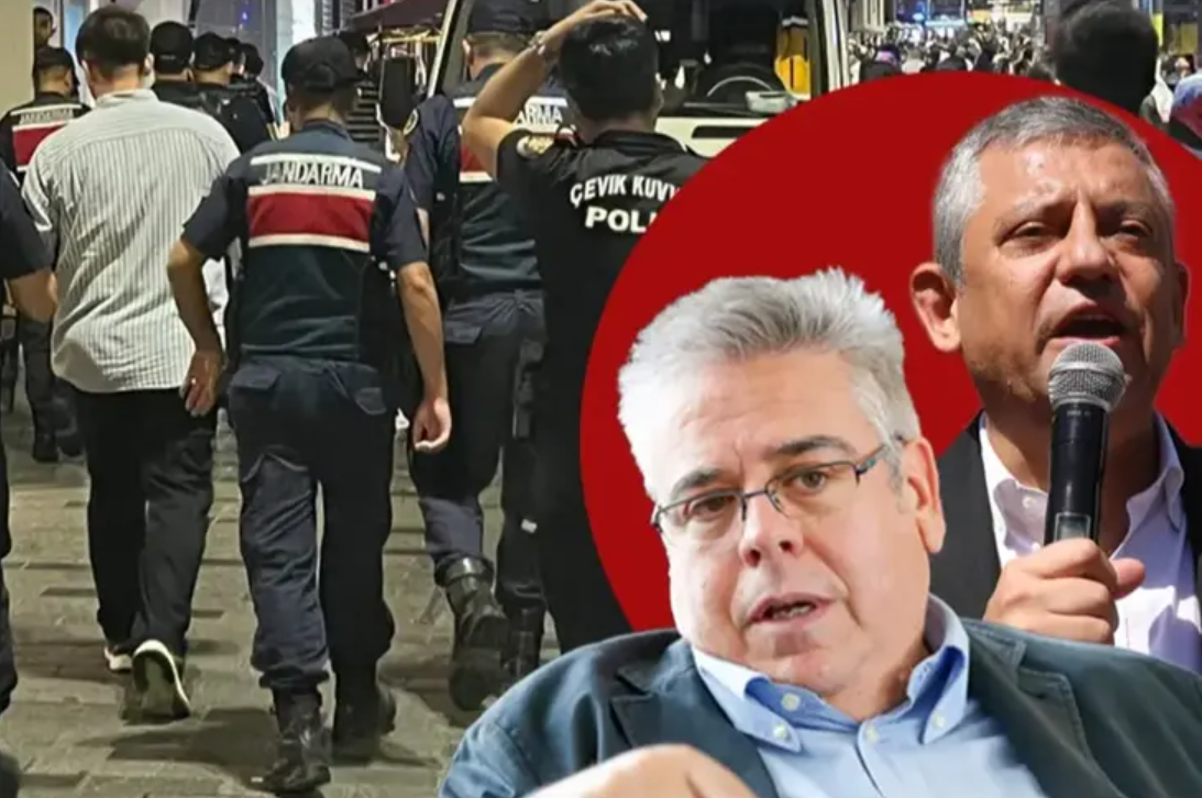 “Ailem Güvende” Operasyonunda Çarpıcı Detay: LGBT Derneklerine Milyonlarca Dolarlık Fon