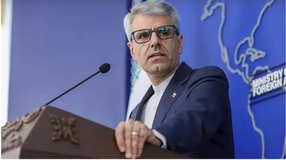 İran’dan Türkiye Mesajı: “İlişkilerimiz Her Alanda Özel”