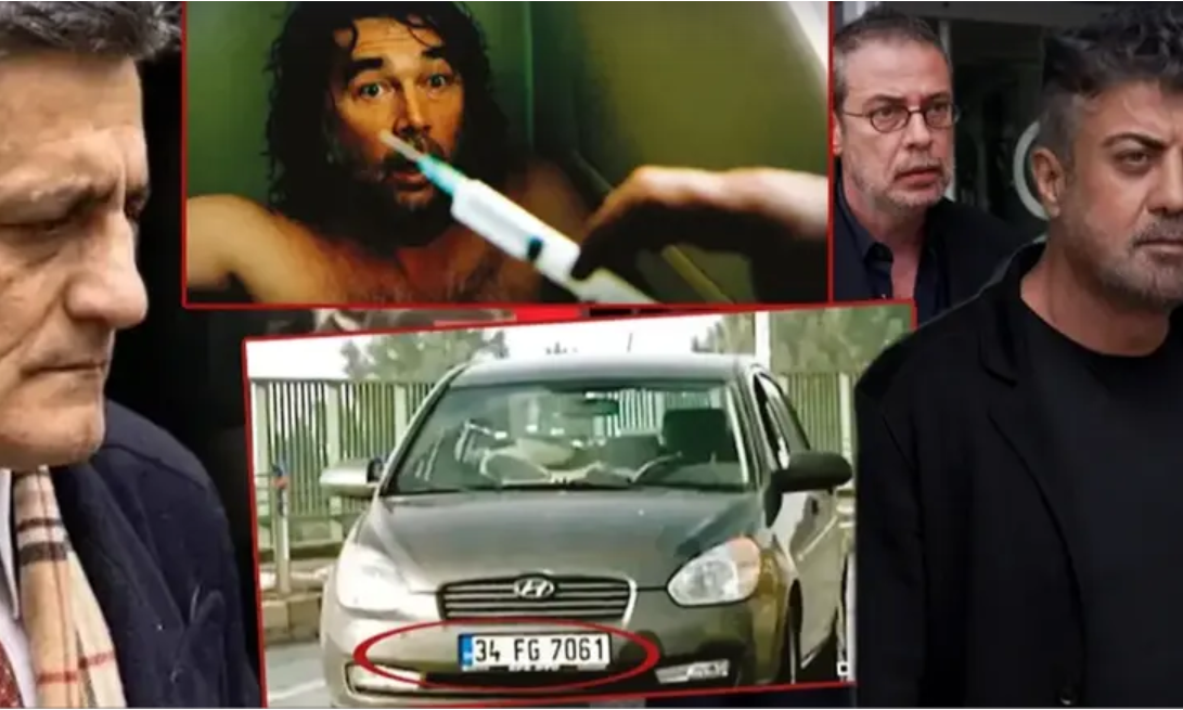 Kurtlar Vadisi senaristlerine “Kozinoğlu” sorgusu! 2 gün önceki infaz sahnesine “tesadüf” yanıtı