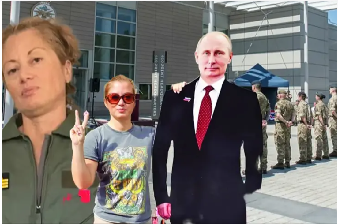 NATO üssünde Tinder krizi! Rus ajanı iddiası alarma geçirdi