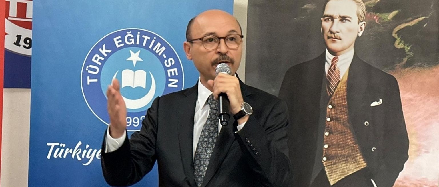Öğretmenlere “sürgün” tepkisi! Geylan’dan MEB’e sert sözler: “Faturayı öğretmene kestiniz”