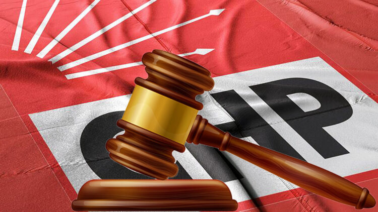 CHP’nin 38. Olağan Kurultay Davası 21 Ekim’e Ertelendi