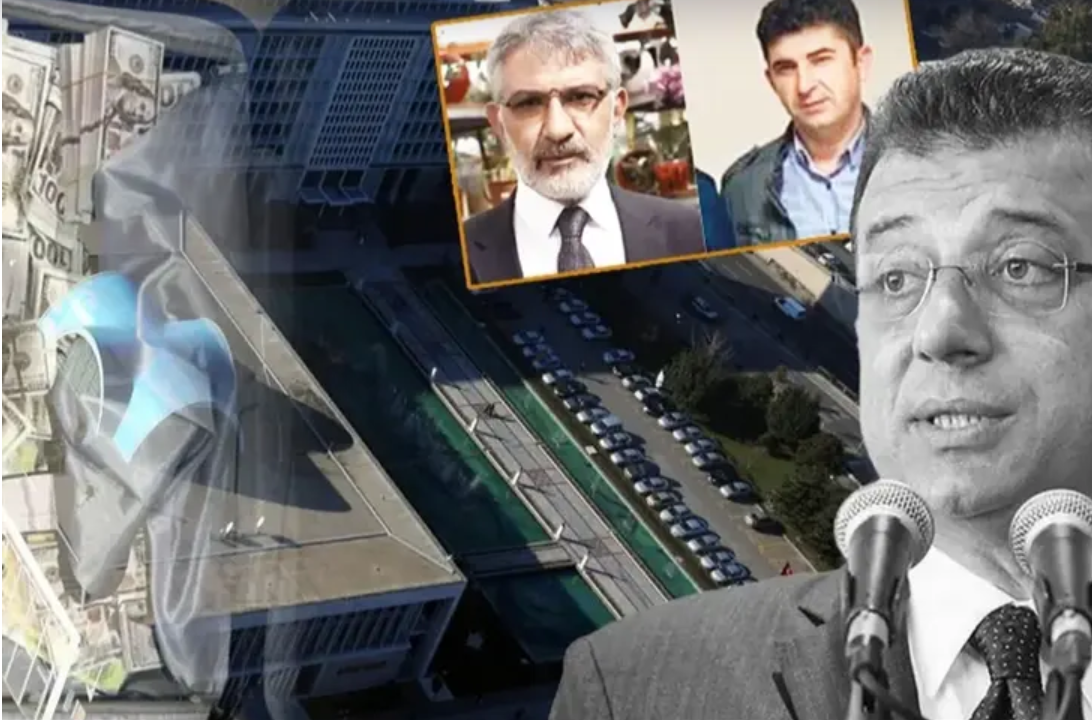 İBB davasında “sistem” iddiası: Mahkemede yüzde 10 rüşvet beyanları