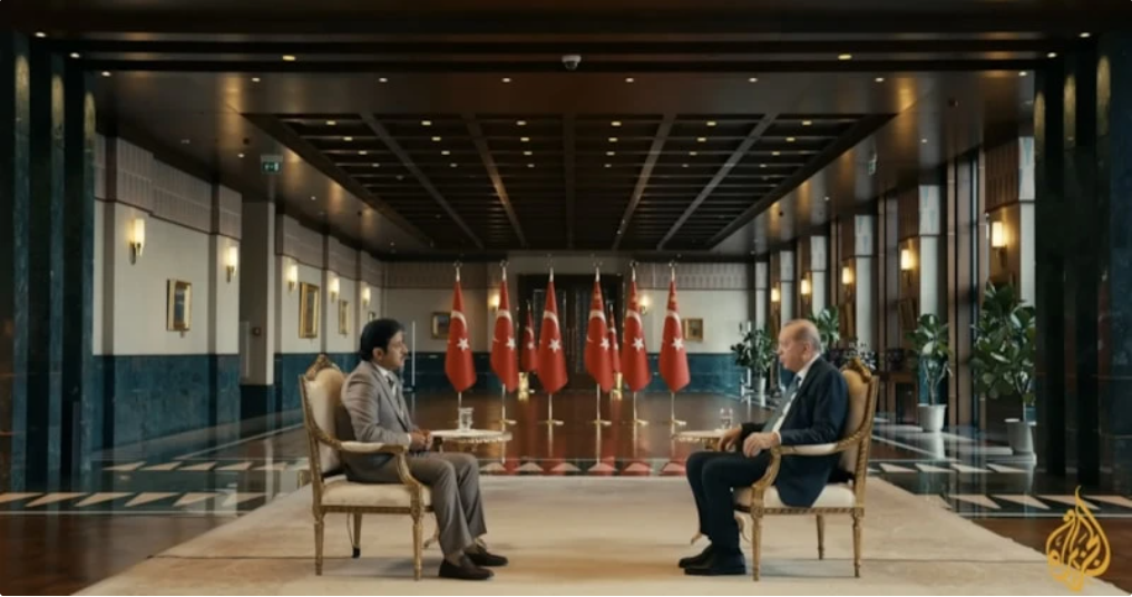 Erdoğan'dan AB mesajı: “Alırlarsa ne ala, almazlarsa ne ala”