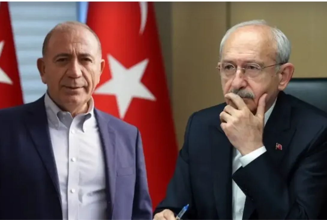 Gürsel Tekin’in mahkeme görevi sona erdi: Kılıçdaroğlu atamasıyla devam ettiğini söyledi