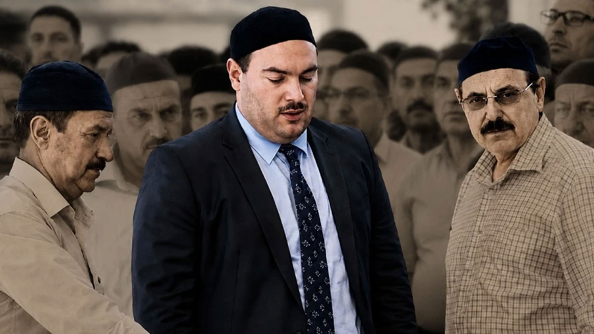 CHP’ye oy vermeyene aforoz! Alihan Kuriş soruşturmasında şok ifadeler