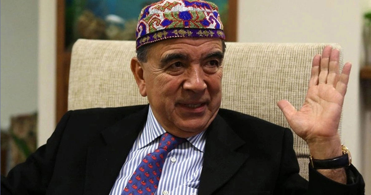 Enver Altaylı'dan FETÖ elebaşına mektup: Kozinoğlu için "etkisiz hale getirilsin"
