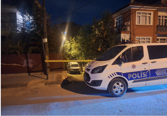 Ankara'daki 3 kişilik cinayetin ardından yeni gelişme: Şüpheli apartmanda intihar etti