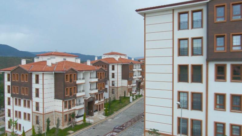 TOKİ’den konut ve iş yeri borçlarına yüzde 25 indirim kampanyası