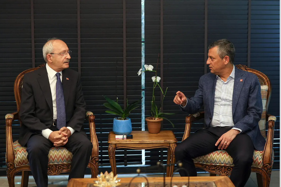 Yeni Parti’den CHP’ye geçiş iddiası: Kulislerde hareketlilik