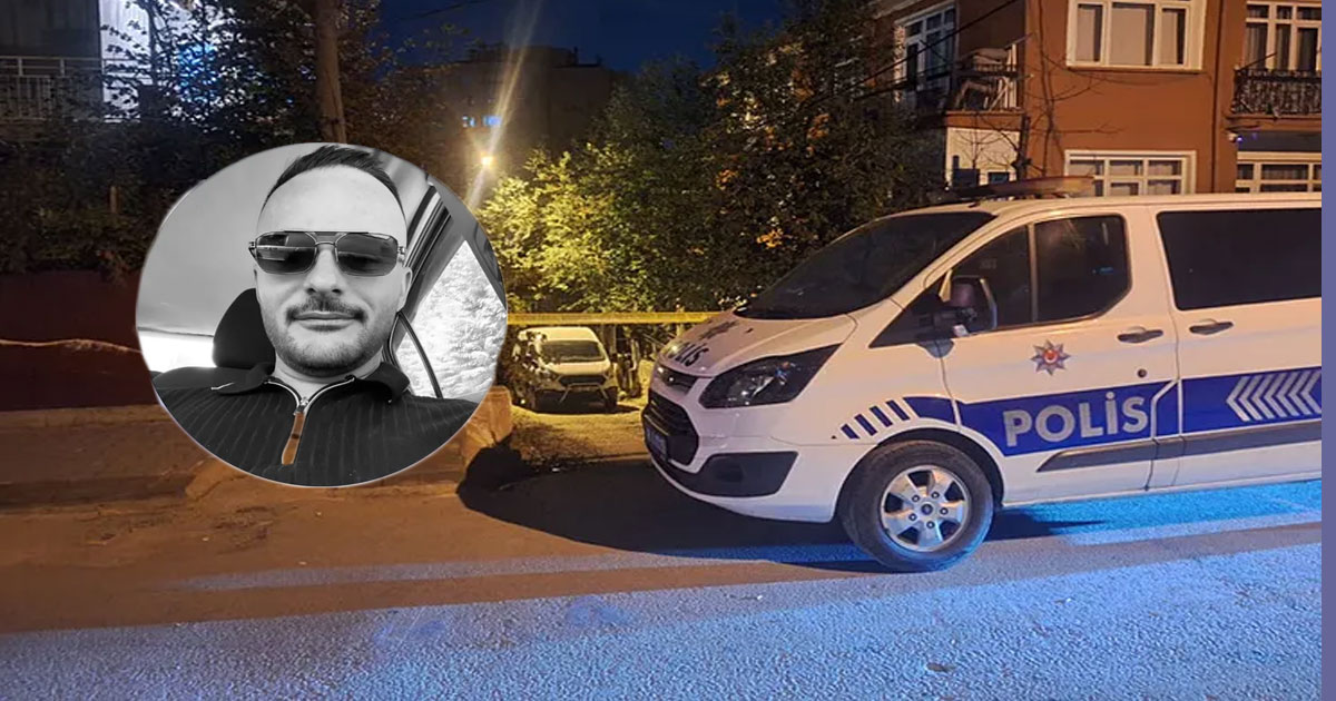 Ankara’da dehşetin 5 saati: 3 kişi öldü, şüpheli intihar etti