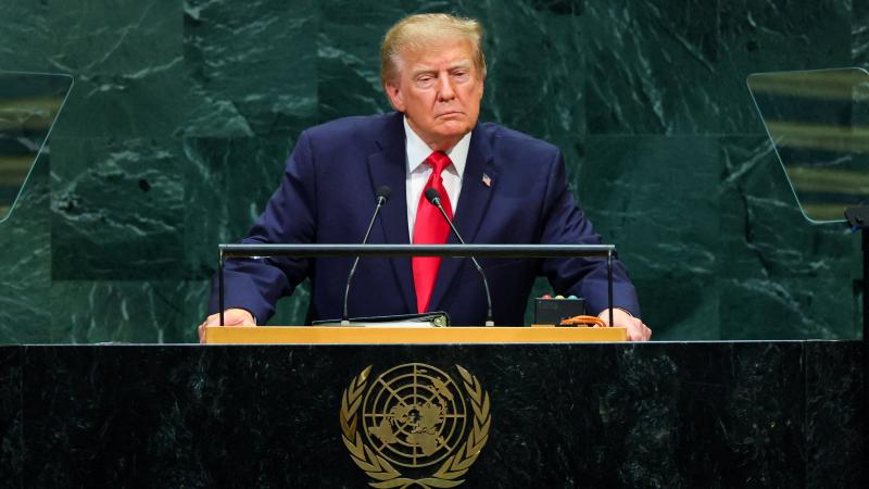 Trump’tan İran mesajı: “Seçimlerden hemen sonra anlaşmaya varacağımıza inanıyorum”