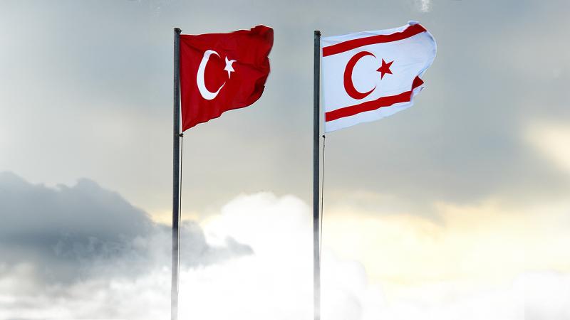 KKTC’den Erdoğan’a teşekkür: Tanınma çağrısı için şükranlarını iletti