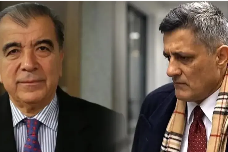 Enver Altaylı’nın Kozinoğlu soruşturmasında tutuklanma gerekçesi ortaya çıktı