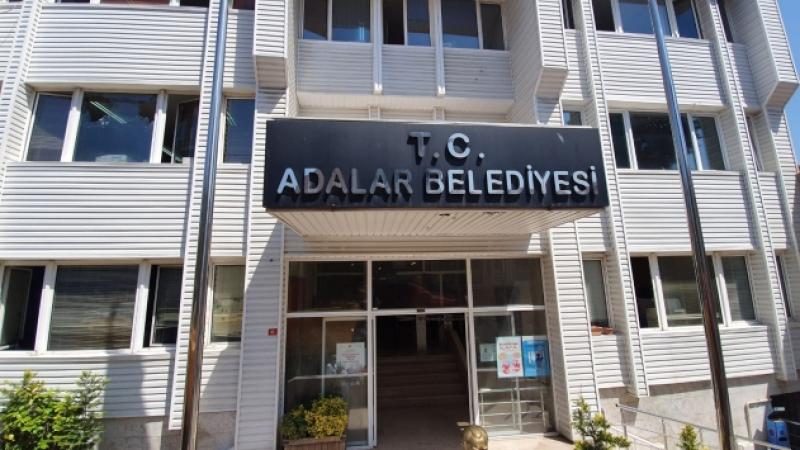 Adalar Belediye Başkan Vekilliğine Kemal Türkyılmaz seçildi