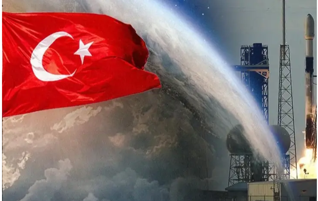 Türkiye derin uzayda bir ilke hazırlanıyor: Hibrit roket teknolojisi Ay görevinde test edilecek