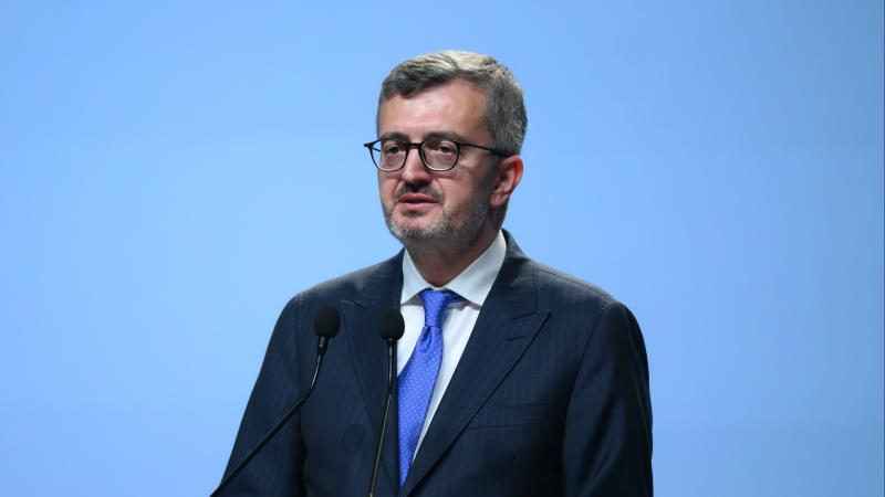 Katz'ın Erdoğan'ı hedef alan sözlerine Türkiye'den peş peşe tepki