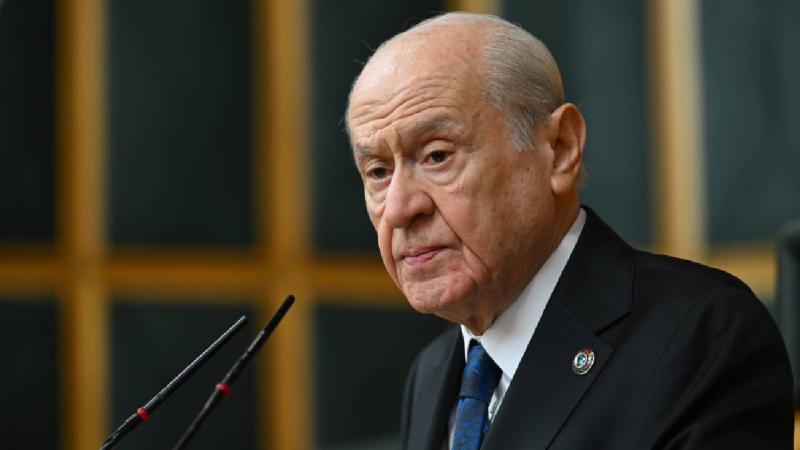 Bahçeli'den BM mesajı: Mevcut yapı sürdürülemez