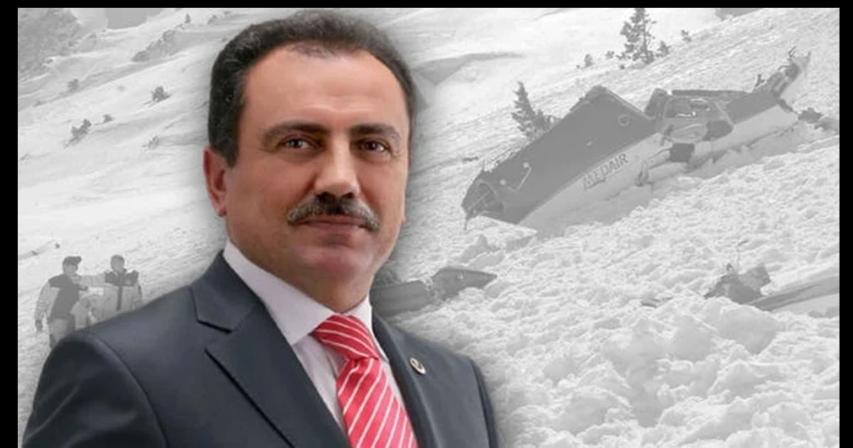 Muhsin Yazıcıoğlu soruşturmasında ikinci dalga: 16 ilde 33 gözaltı