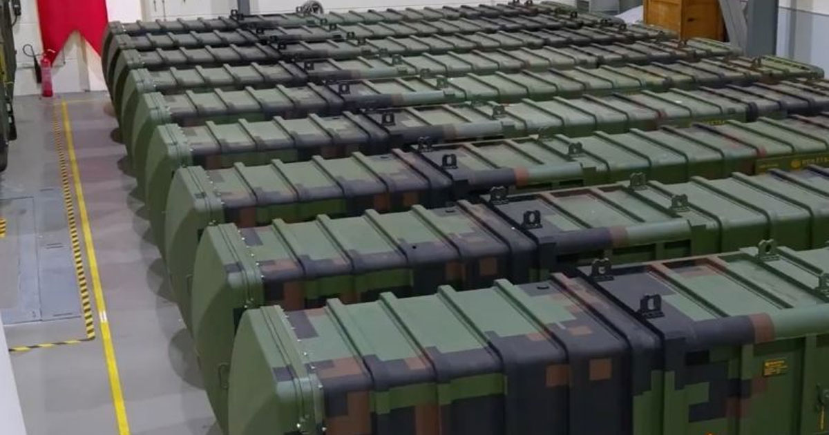 TAYFUN’da yeni aşama: Blok-3 hareketli hedefi vurdu, Blok-4 geliyor