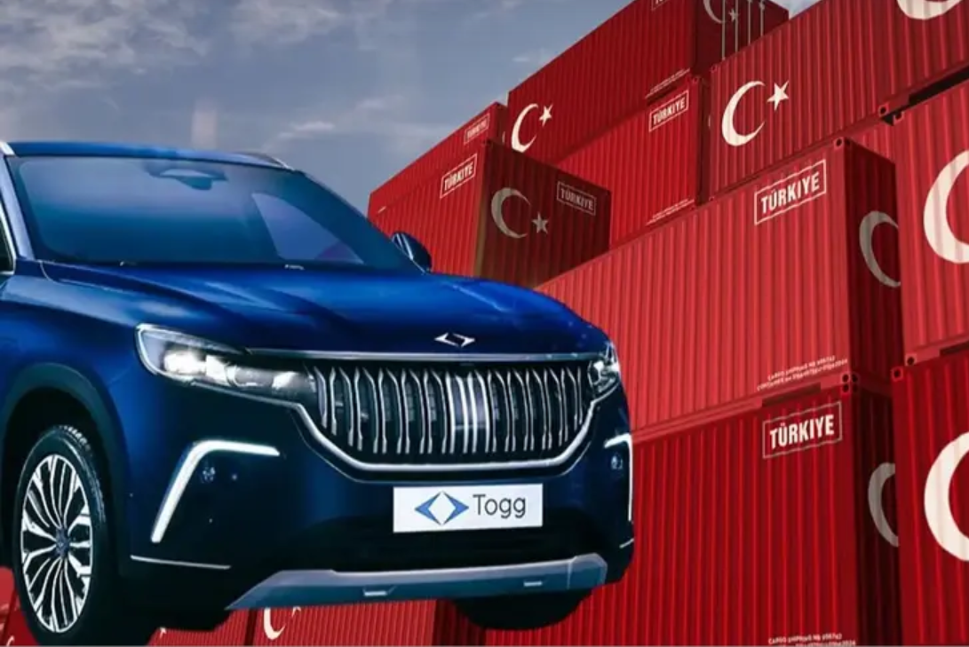 Avrupalı otomotiv grubundan Togg itirafı: Türkiye’yi öne çıkaran avantaj