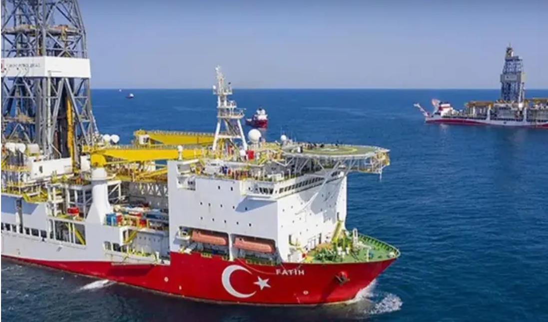 Karadeniz’de yeni petrol sahası: TPAO işletme ruhsatı için başvurdu