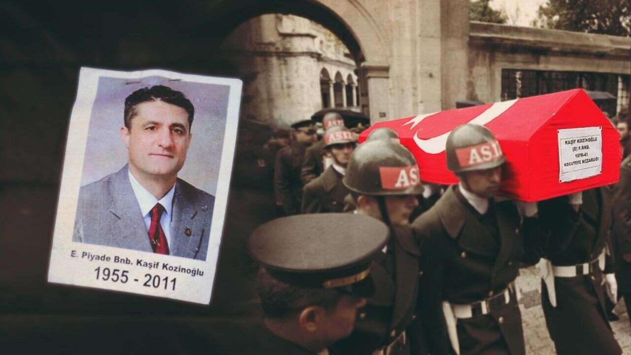 Kozinoğlu Soruşturmasında Dikkat Çeken Ölüm: Turgay Tamer Evinde Ölü Bulundu